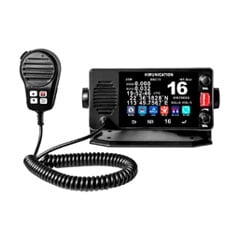 VHF radio