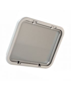 Hatch trim / mosquito screen for FGH 5151