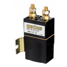 Single Direction Solenoid 24 Volt/3000 Watt, M8 terminals