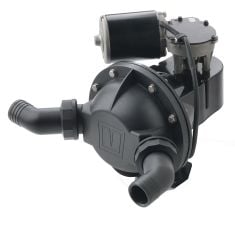 Waste water and Bilge Pump, Type EMP 140 - 12 volt