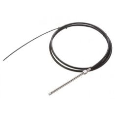 High performance series steering cable, up to 125 HP, 10 ft. (305 cm)