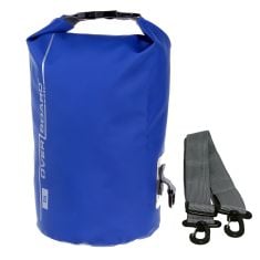 Overboard 5L Waterproof Dry-Tube - Blue