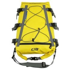 Overboard Waterproof Kayak / SUP Deck Bag - Yellow