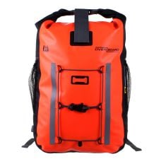  OverBoard 30L PRO-VIS Waterproof Backpack - Orange