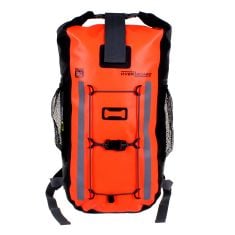 Overboard 20L PRO-VIS Waterproof Backpack - Orange 