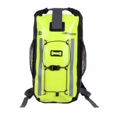 Overboard 20L PRO-VIS Waterproof Backpack - Yellow 