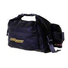 Overboard Pro-Light Waterproof Waist Pack - 4L