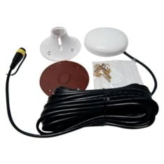 Antenna AA710/ AA570 - Recommended for use on composite or metal boats