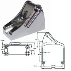 Height Match Chainstop 8mm