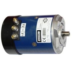 Motor Cima 12V 1000W - 4 hole flange 