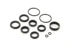 Overhaul seal kit for Vetus OBC150/275 OBC150/OBC275 Stering cylinder (steering ram)