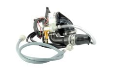 Set 24V motor+Macerator for WCPS24/SMTO2S24