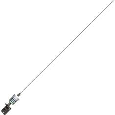 Shakespeare 5215-AIS Classic "Squatty-Boddy" AIS Antenne - designet for sailboats