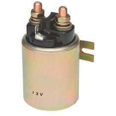 Single Direction Solenoid 12V (capstan winches)