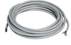 Dual Installation Connection Cable - 2 metre (6.5 ft)