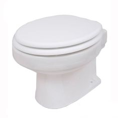 Toilet type TMW, 24Volt