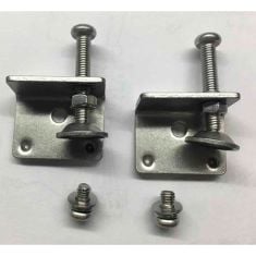 Recessed mounting kit for Himunication HM390 & TS18x