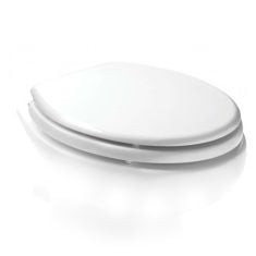 Toilet seat and cover soft close for WCP, WCS & SMTO