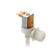 Solenoid 24V toilet - Note: WCS/WCL/SMTO/HATO vers. 1+2