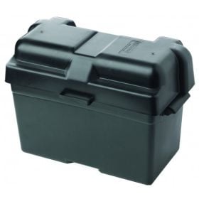 Battery box, Large