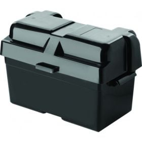 Battery box, Medium