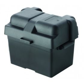 Battery box, Small