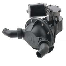 Waste water and Bilge Pump, Type EMP 140 - 24 volt