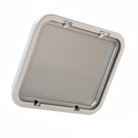 Hatch trim / mosquito screen for FGH 2626