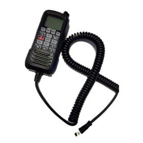 Extra handset for HM 390 TS18 and Himunication Black-Box VHF radios