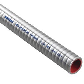 Ø76 mm Silicone hose - Extremely high temperature resistant (price per mtr)