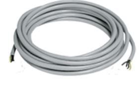 Dual Installation Connection Cable - 2 metre (6.5 ft)