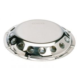 Closable deck ventilator type UFO 2  (incl. plastic trim ring)