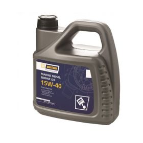 VETUS Marine diesel oil SAE 15W-40, 4 litre