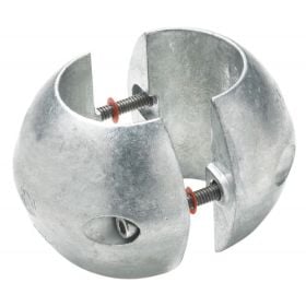 Zinc anodes for Shaft Ø 35 mm